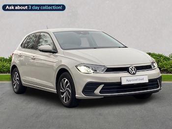 Used Volkswagen Polo 2024 for sale - 76532483: Photo