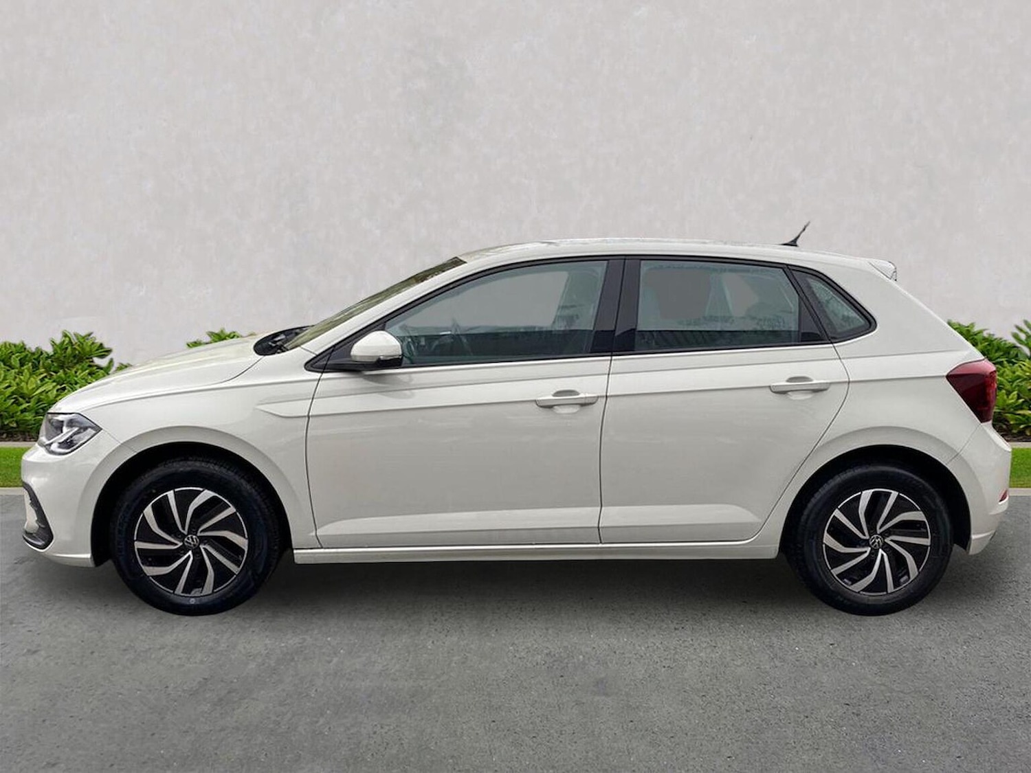 Used Volkswagen Polo 2024 for sale - 76532483: Photo 20