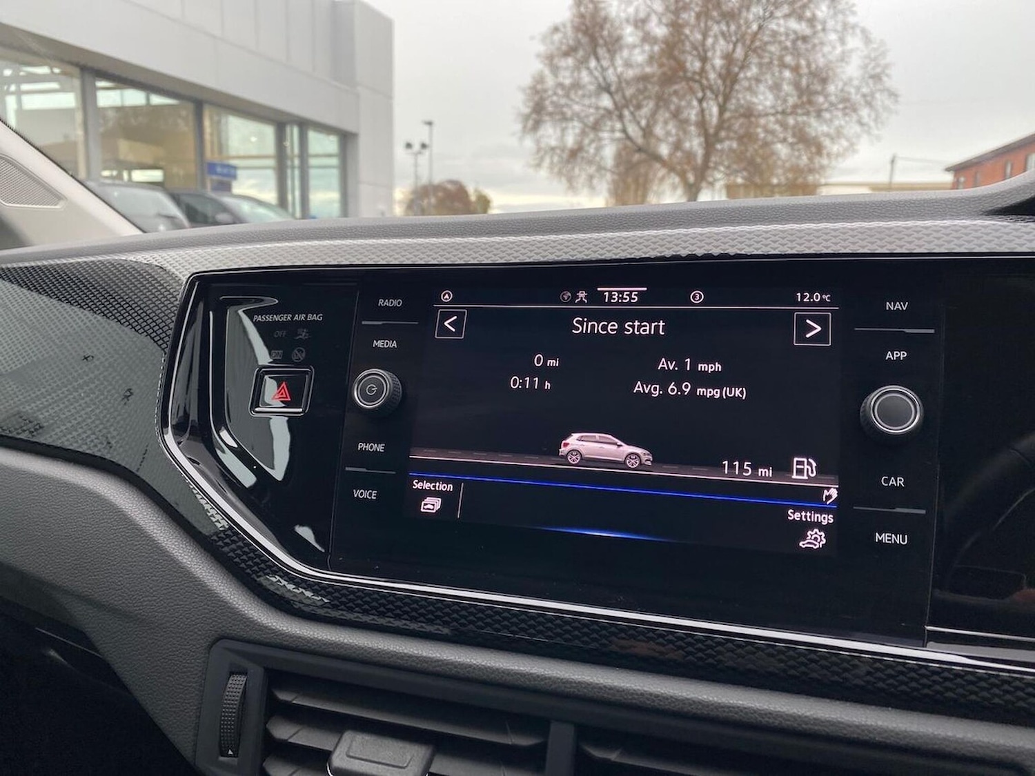 Used Volkswagen Polo 2024 for sale - 76532483: Photo 23