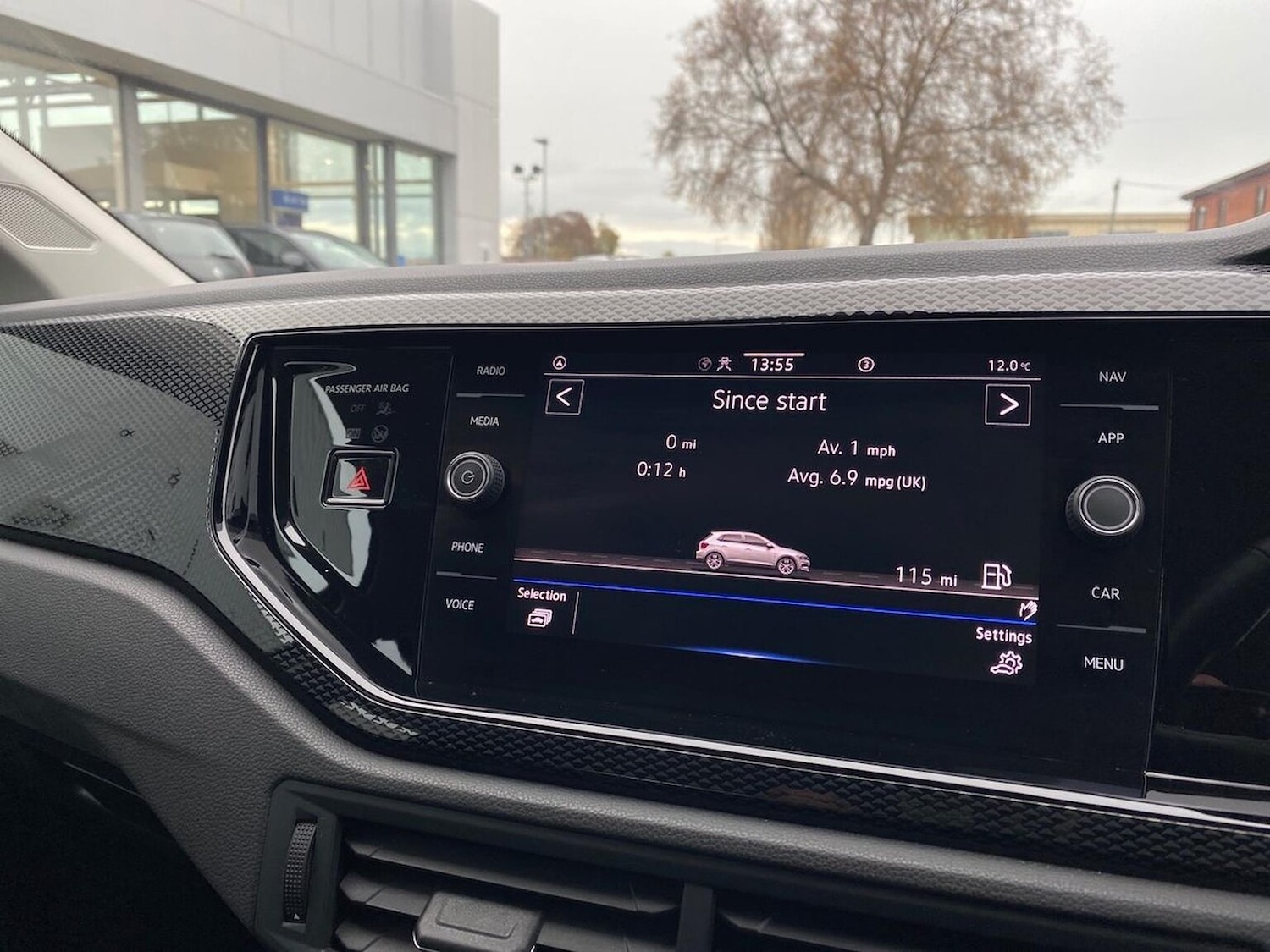 Used Volkswagen Polo 2024 for sale - 76532483: Photo 32