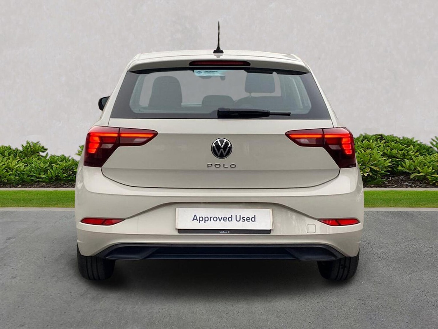 Used Volkswagen Polo 2024 for sale - 76532483: Photo 5