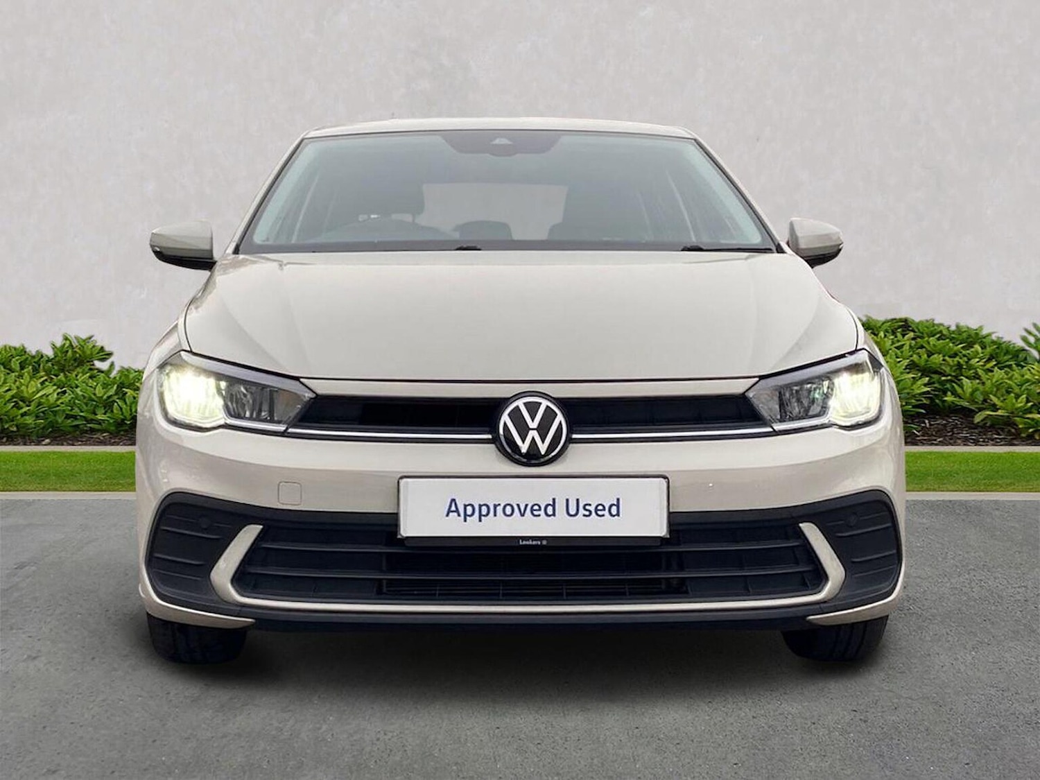 Used Volkswagen Polo 2024 for sale - 76532483: Photo 6