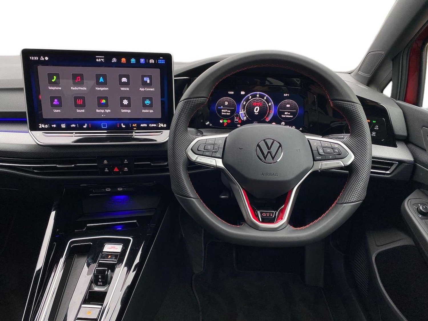 Used Volkswagen Golf 2025 for sale - 76628207: Photo 10