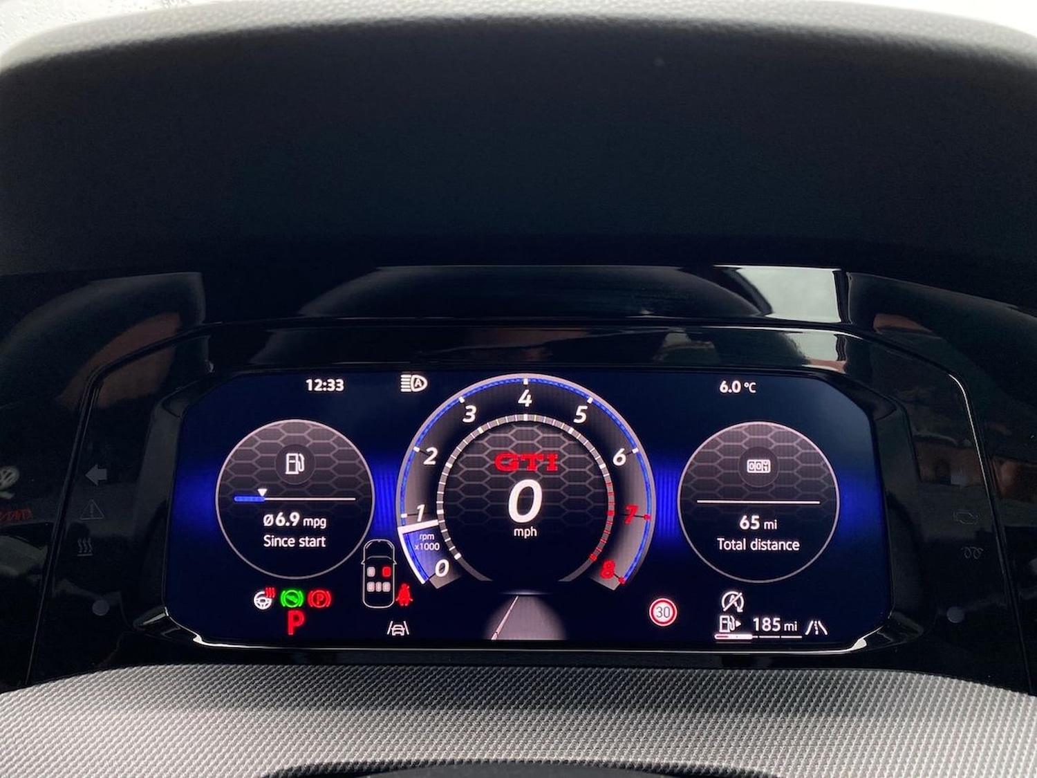 Used Volkswagen Golf 2025 for sale - 76628207: Photo 11