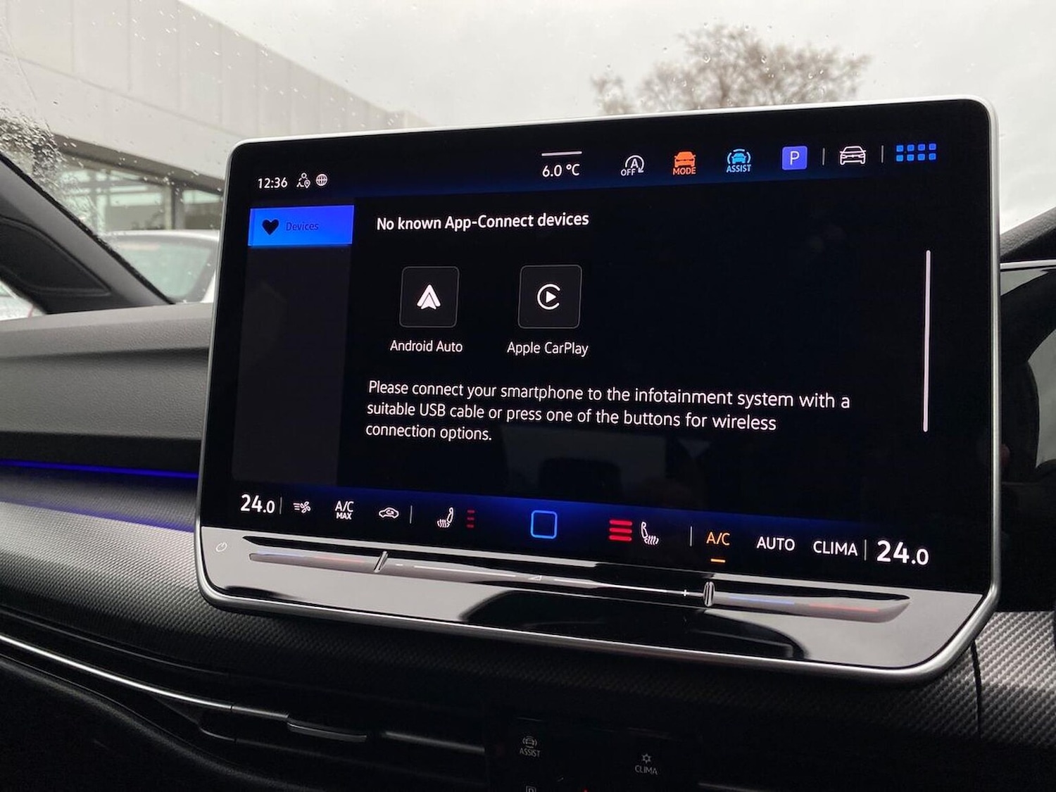 Used Volkswagen Golf 2025 for sale - 76628207: Photo 12