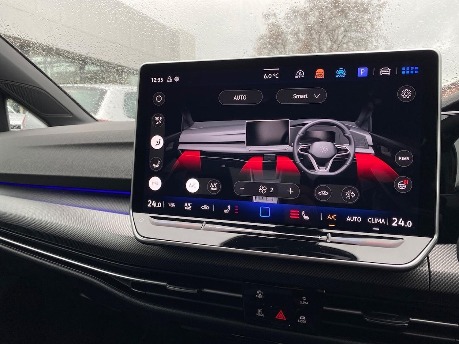 Used Volkswagen Golf 2025 for sale - 76628207: Photo 13