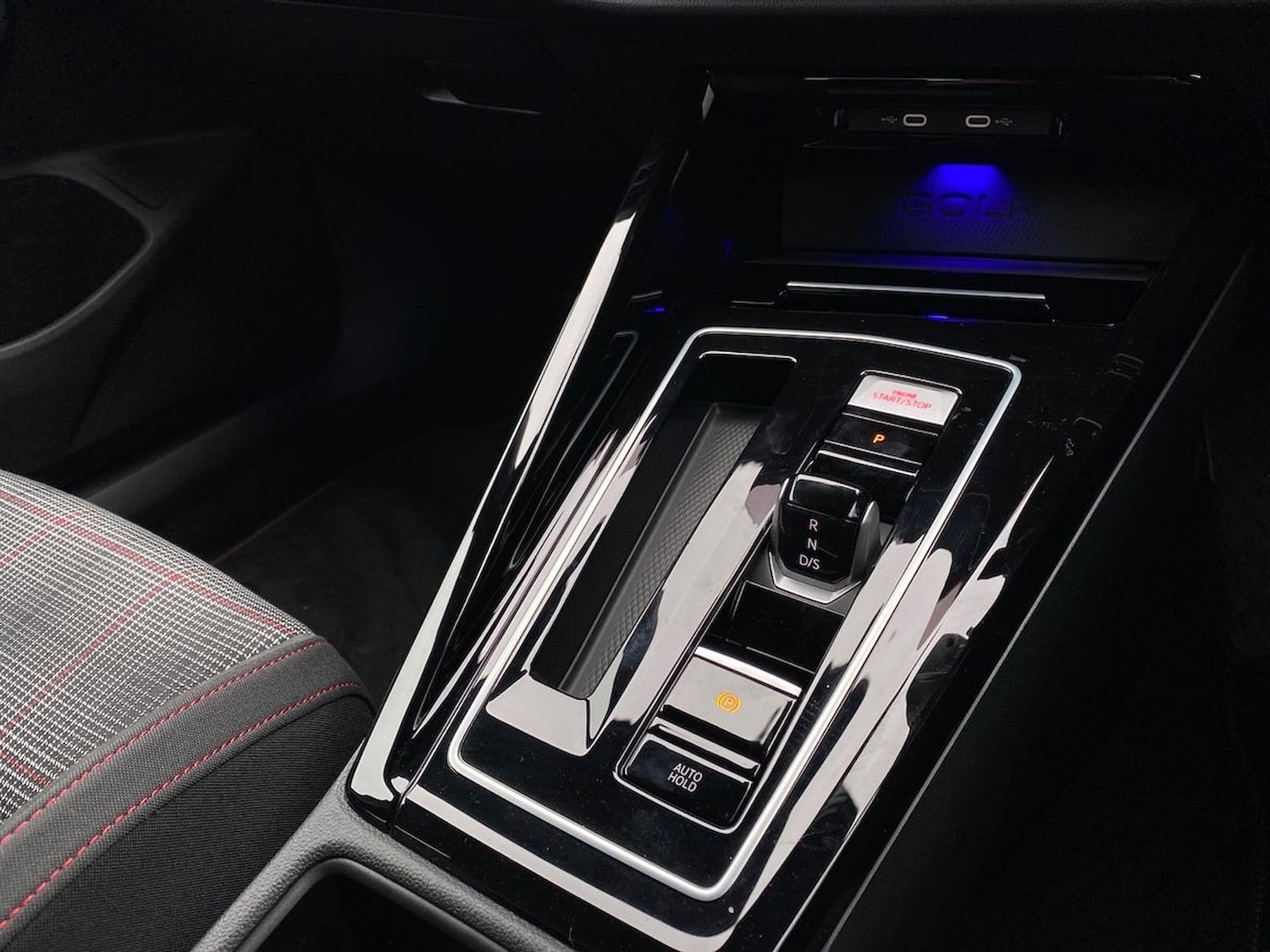 Used Volkswagen Golf 2025 for sale - 76628207: Photo 14