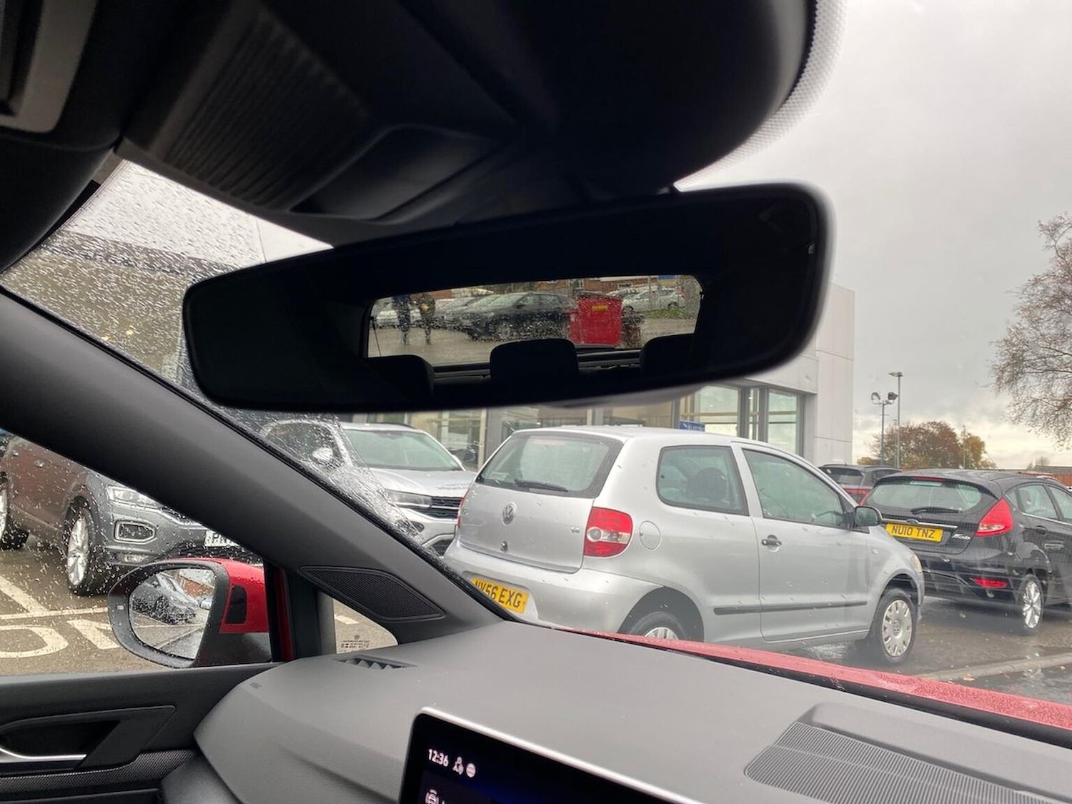 Used Volkswagen Golf 2025 for sale - 76628207: Photo 15