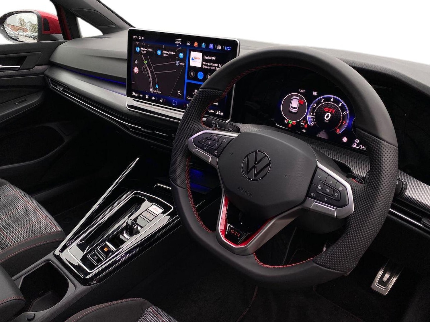 Used Volkswagen Golf 2025 for sale - 76628207: Photo 16