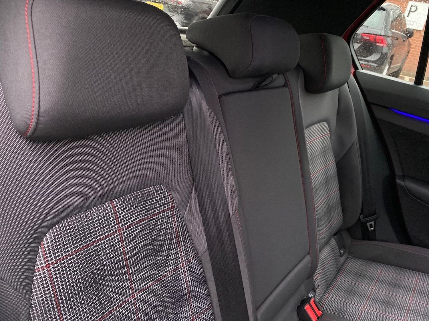 Used Volkswagen Golf 2025 for sale - 76628207: Photo 17