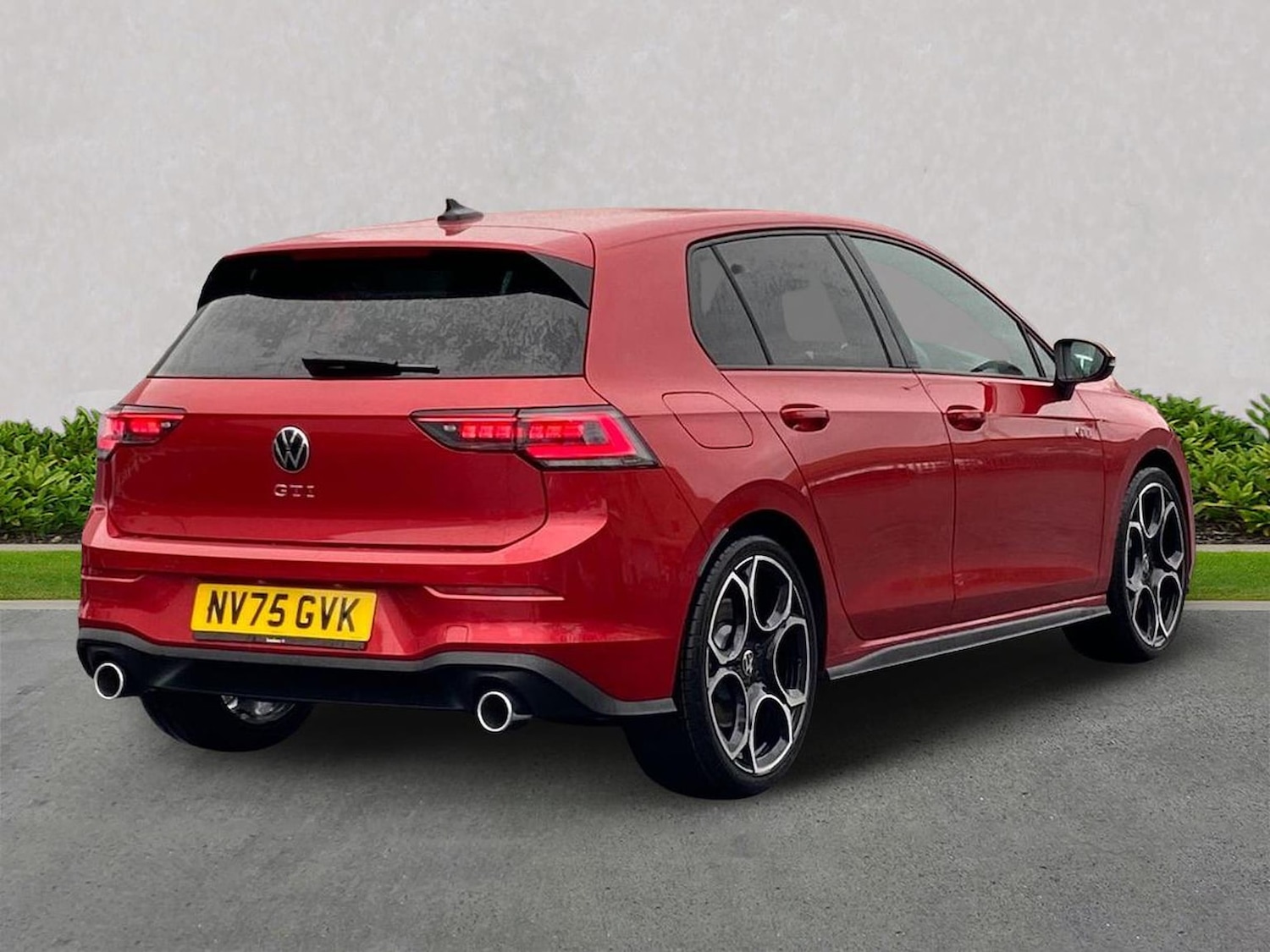 Used Volkswagen Golf 2025 for sale - 76628207: Photo 19