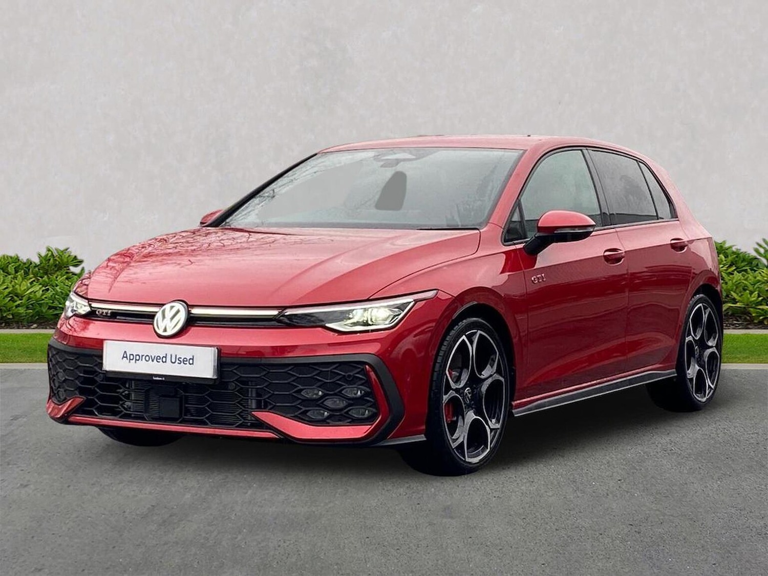 Used Volkswagen Golf 2025 for sale - 76628207: Photo 21