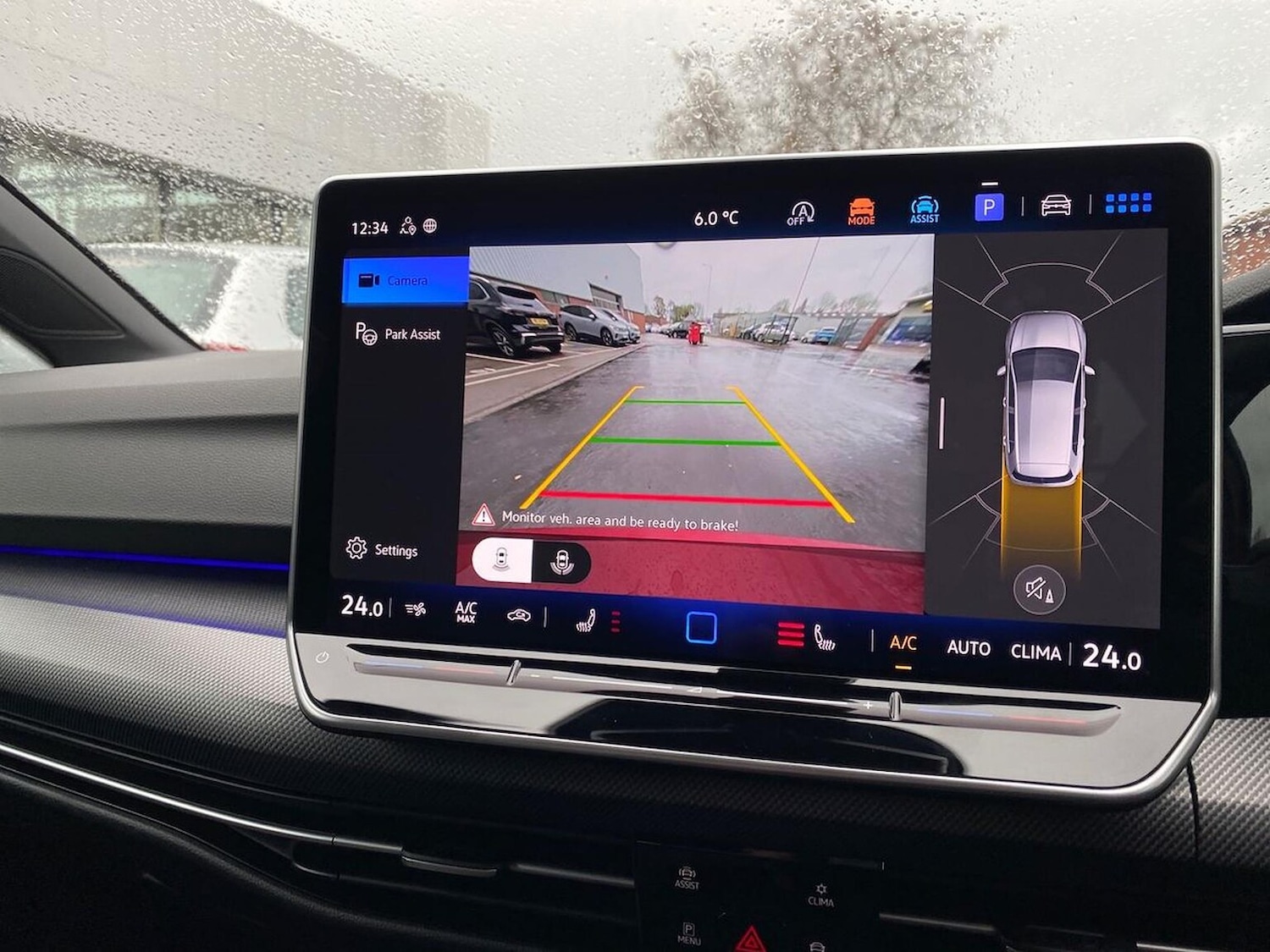 Used Volkswagen Golf 2025 for sale - 76628207: Photo 24