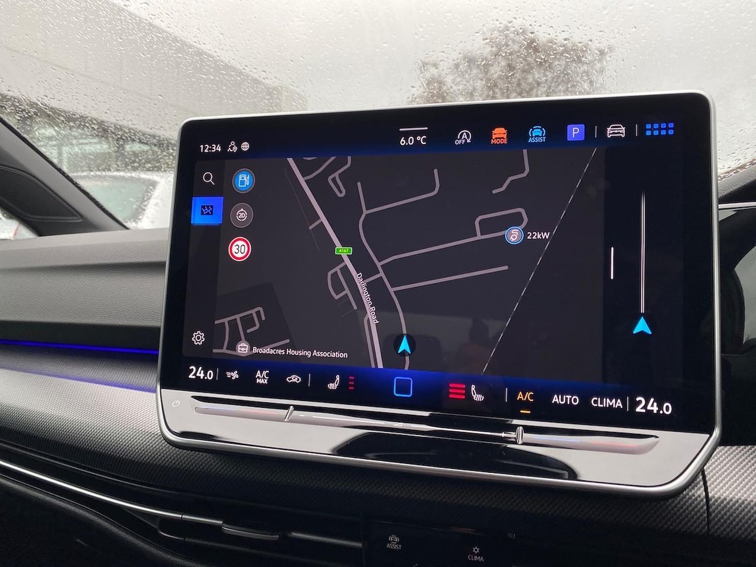 Used Volkswagen Golf 2025 for sale - 76628207: Photo 25