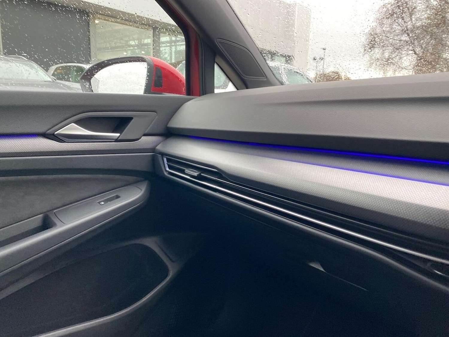 Used Volkswagen Golf 2025 for sale - 76628207: Photo 26