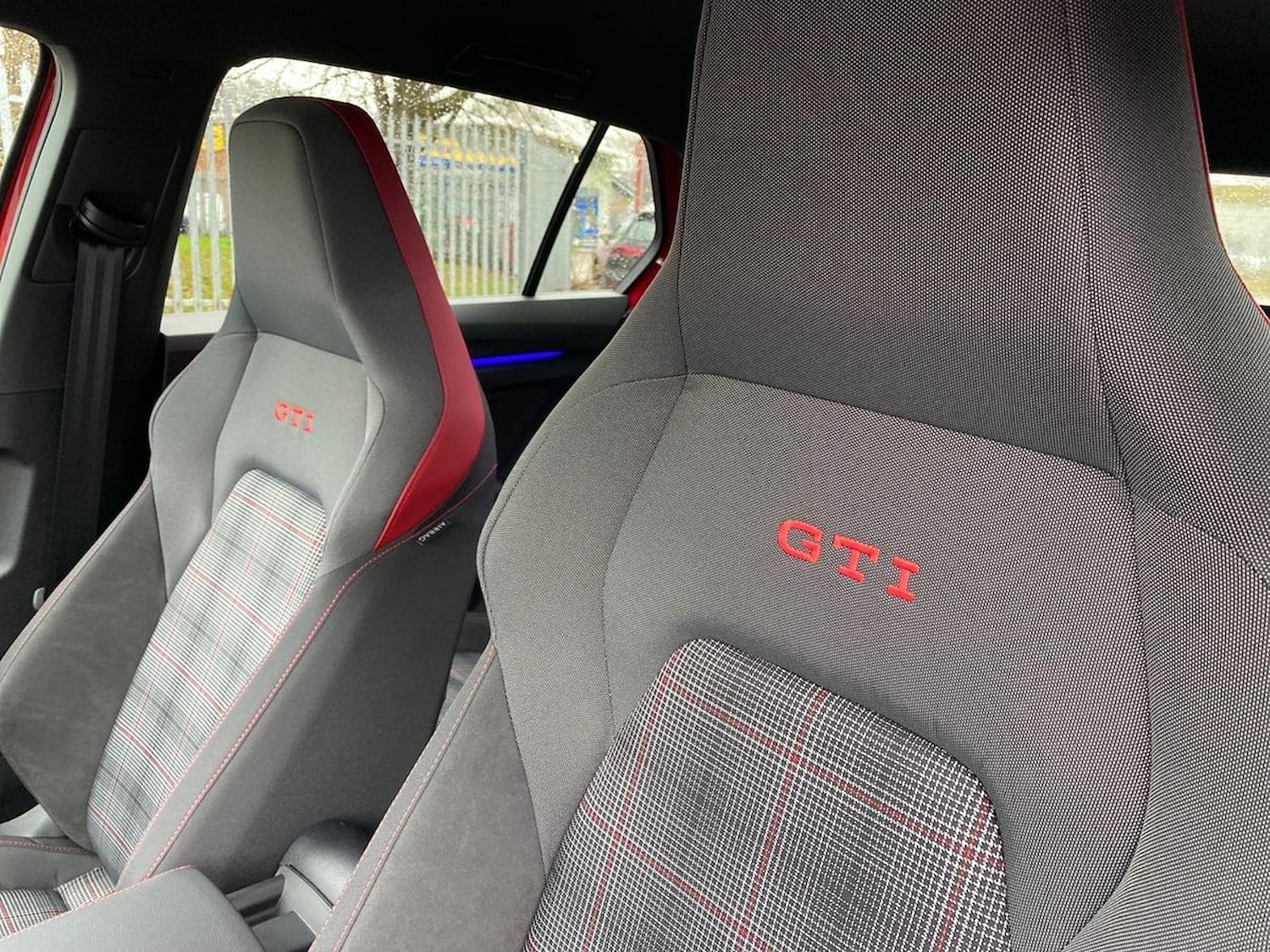 Used Volkswagen Golf 2025 for sale - 76628207: Photo 32