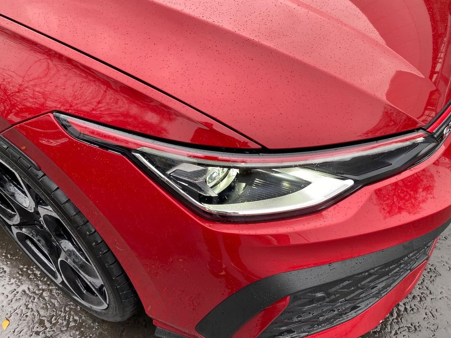 Used Volkswagen Golf 2025 for sale - 76628207: Photo 34