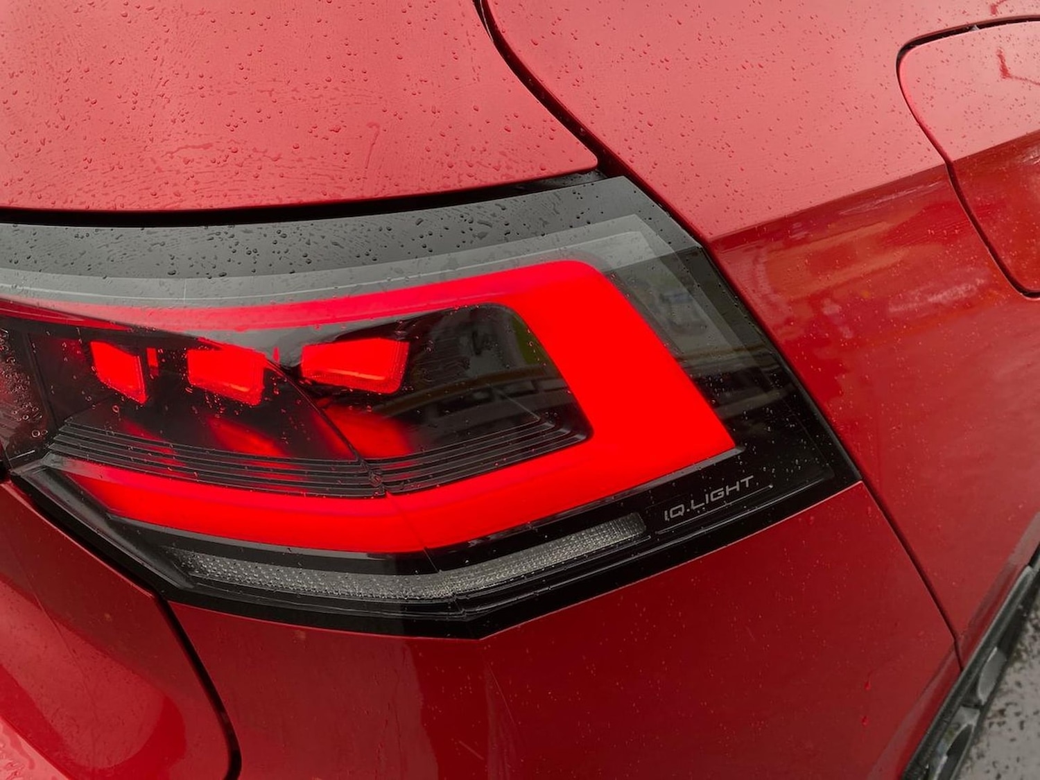 Used Volkswagen Golf 2025 for sale - 76628207: Photo 36