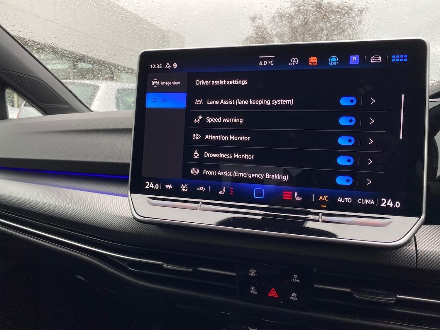 Used Volkswagen Golf 2025 for sale - 76628207: Photo 38