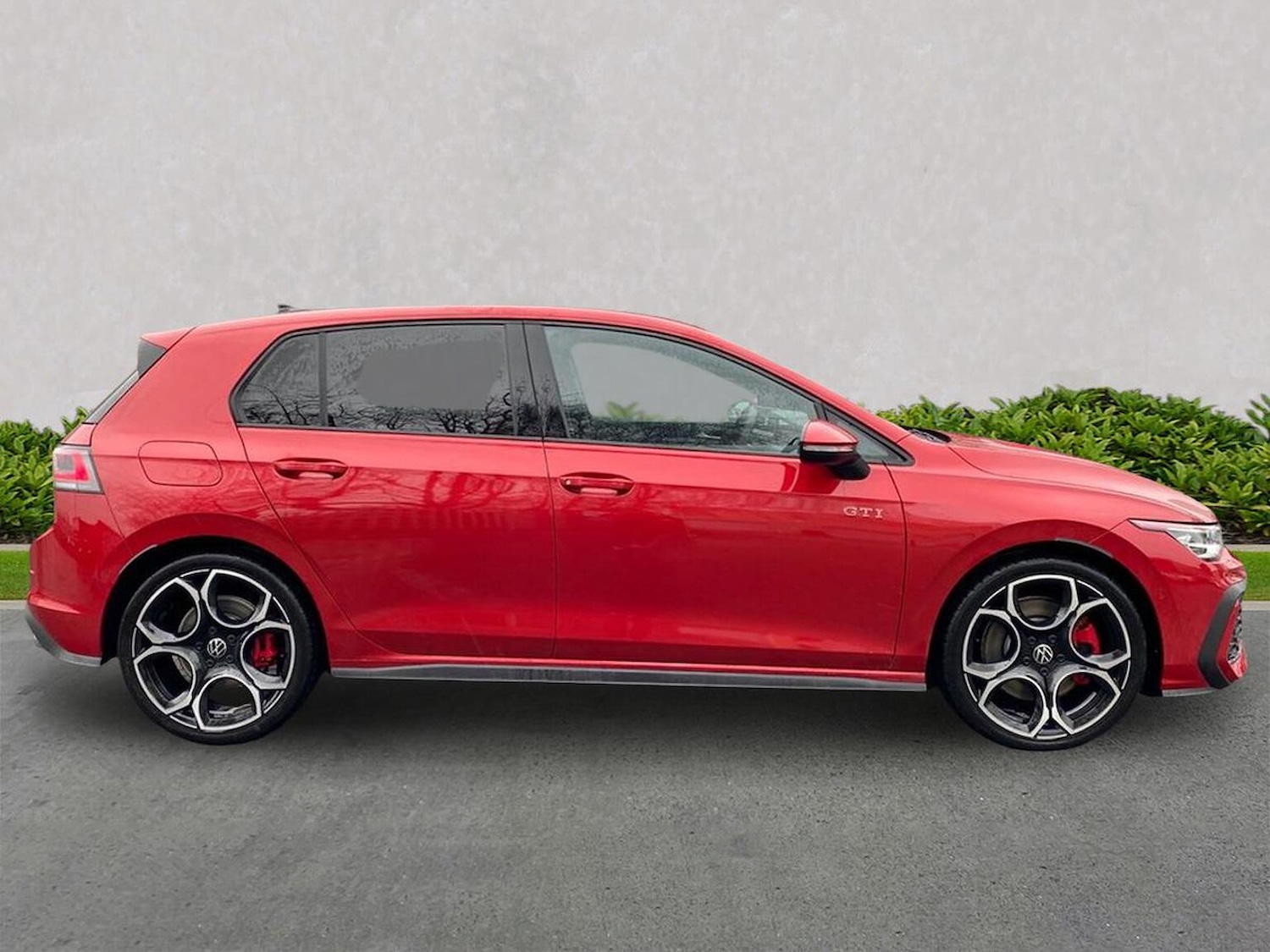 Used Volkswagen Golf 2025 for sale - 76628207: Photo 4