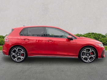 Used Volkswagen Golf 2025 for sale - 76628207: Photo