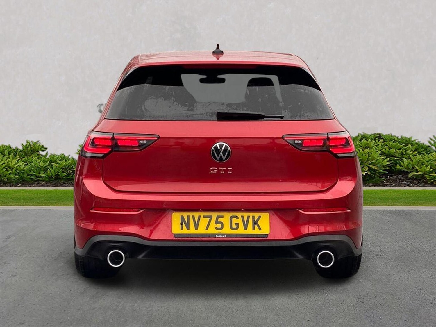 Used Volkswagen Golf 2025 for sale - 76628207: Photo 5