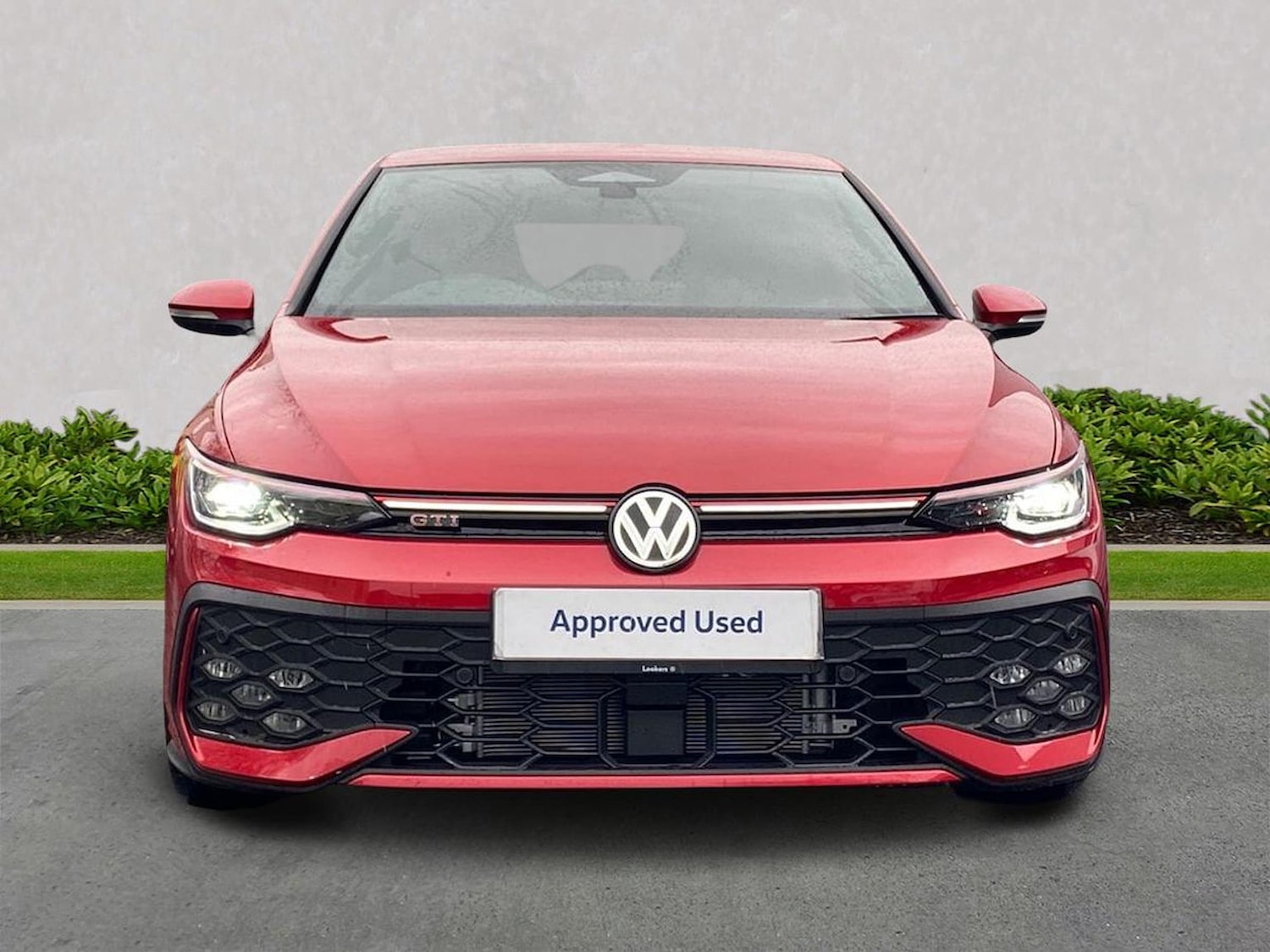 Used Volkswagen Golf 2025 for sale - 76628207: Photo 6