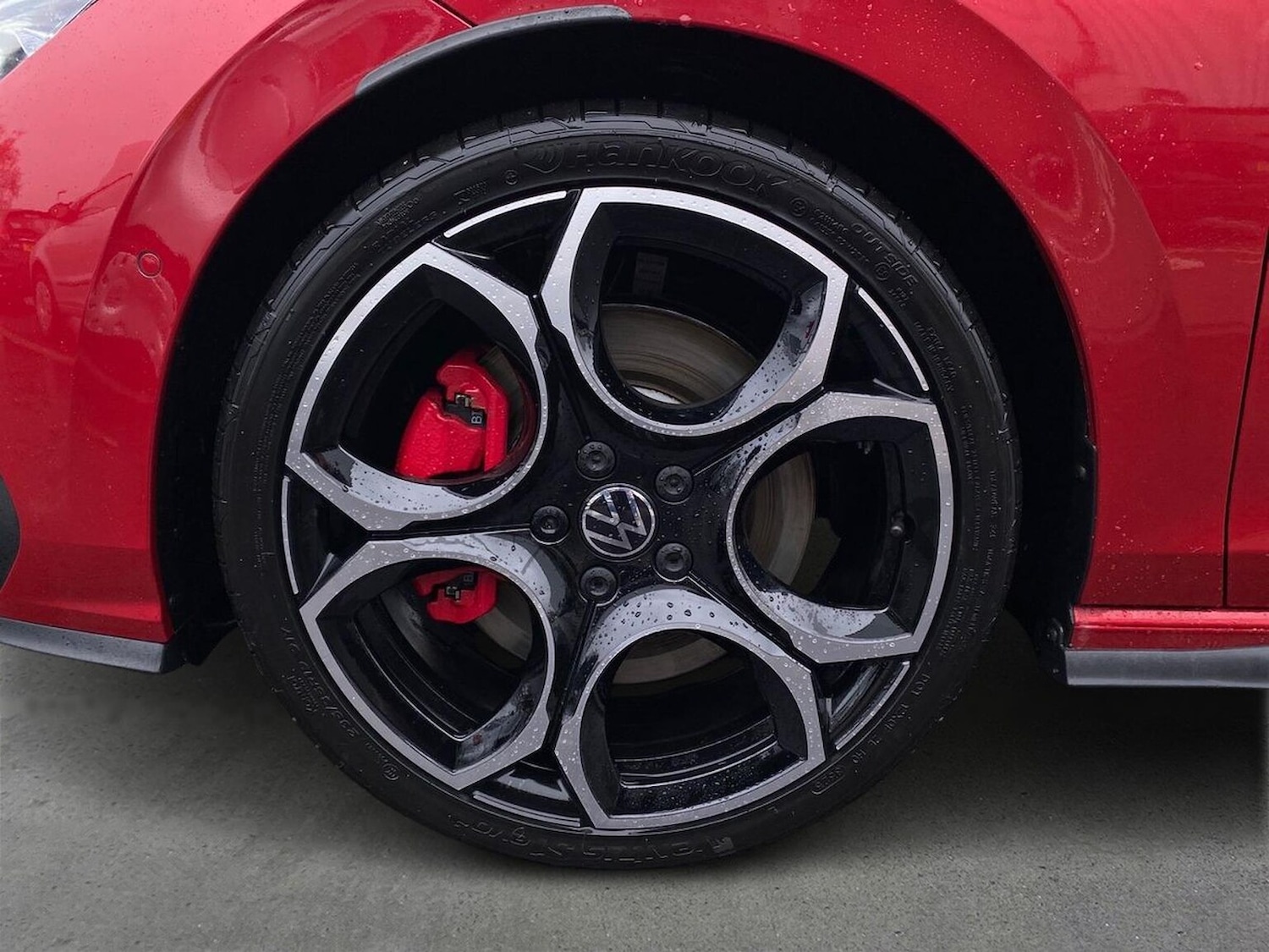 Used Volkswagen Golf 2025 for sale - 76628207: Photo 7