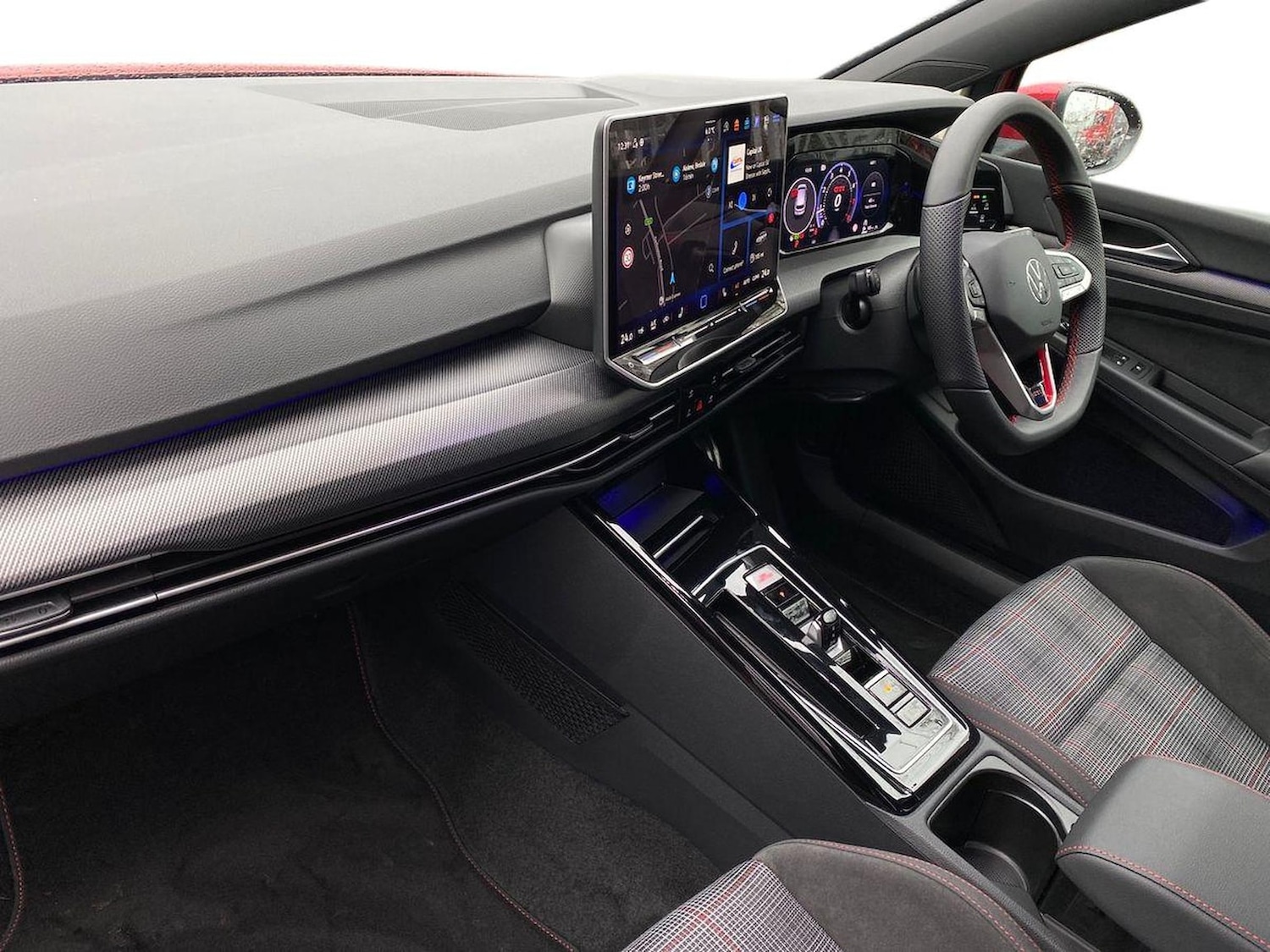 Used Volkswagen Golf 2025 for sale - 76628207: Photo 8