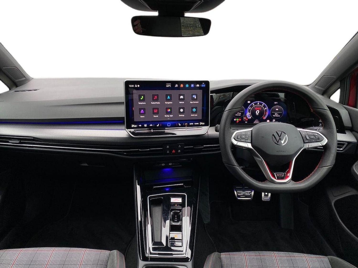 Used Volkswagen Golf 2025 for sale - 76628207: Photo 9