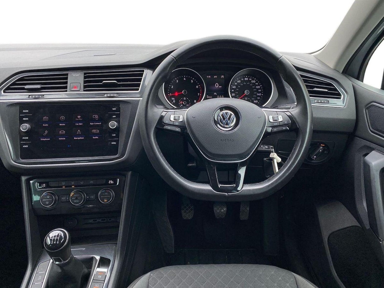 Used Volkswagen Tiguan 2019 for sale - 76477337: Photo 10