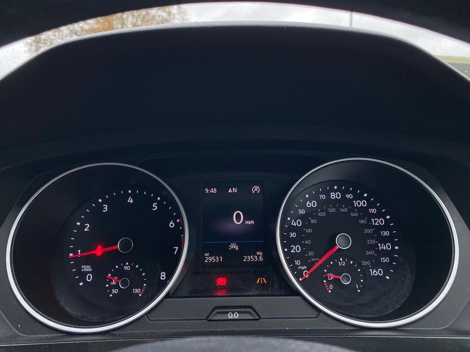 Used Volkswagen Tiguan 2019 for sale - 76477337: Photo 11