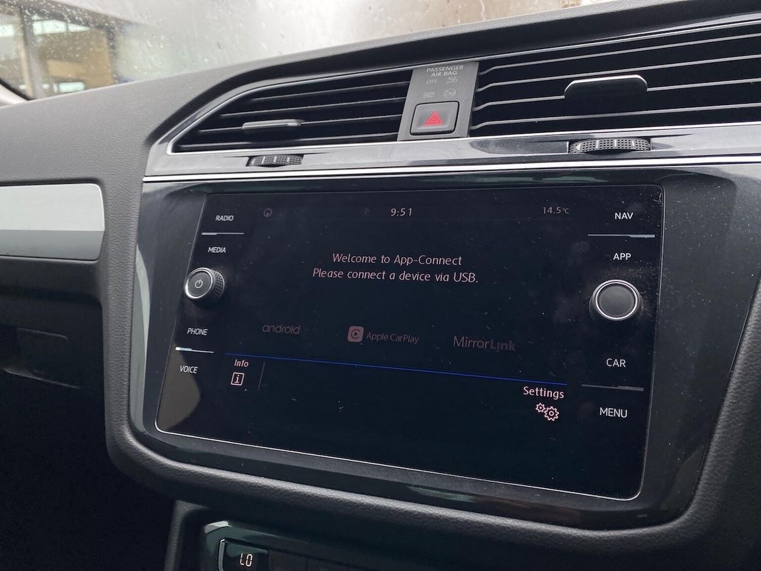 Used Volkswagen Tiguan 2019 for sale - 76477337: Photo 12