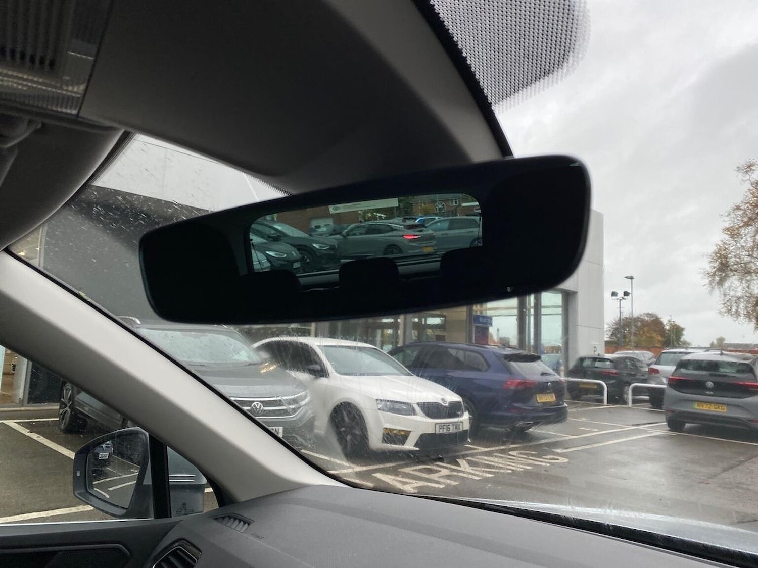 Used Volkswagen Tiguan 2019 for sale - 76477337: Photo 15