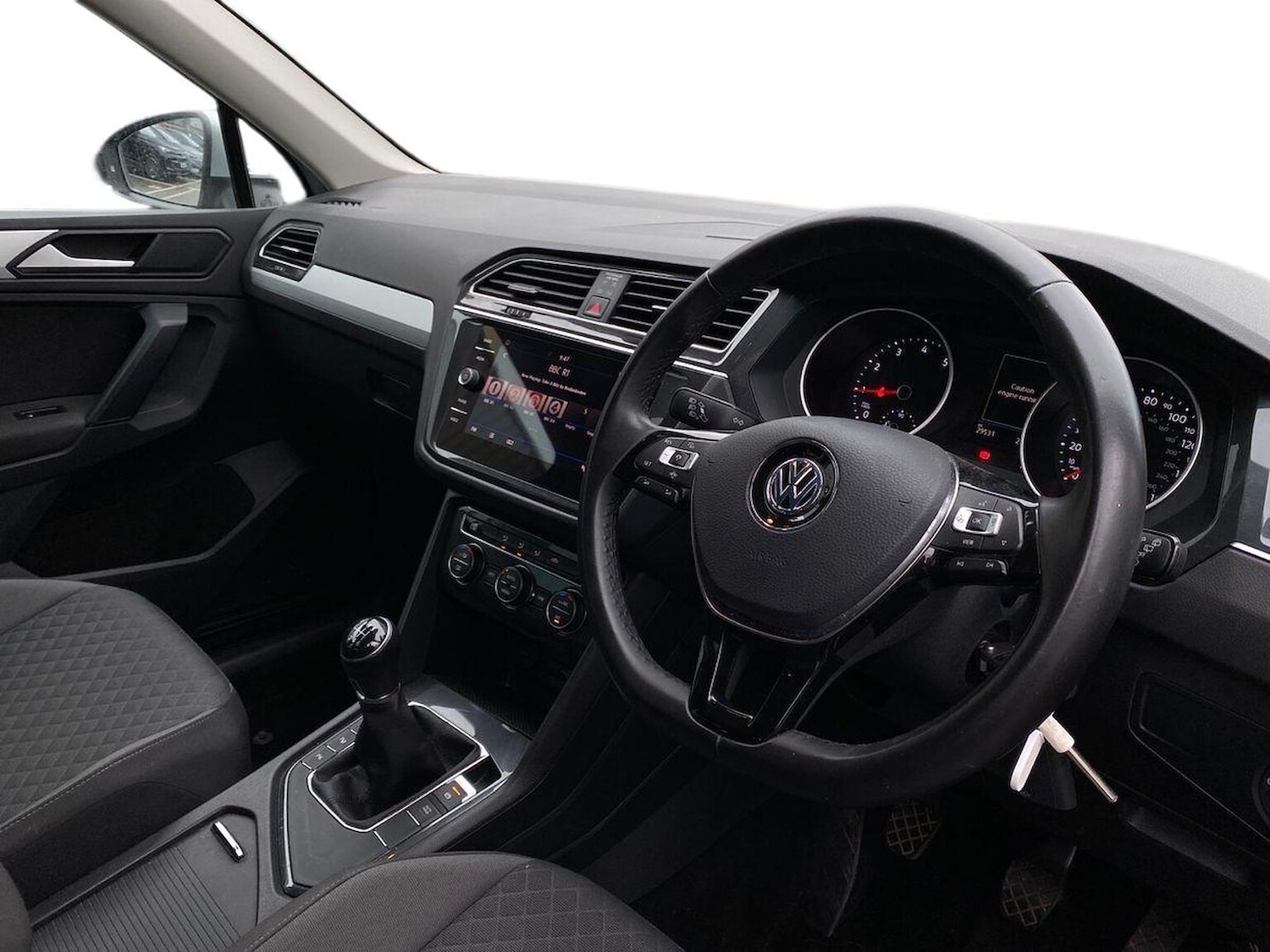 Used Volkswagen Tiguan 2019 for sale - 76477337: Photo 16