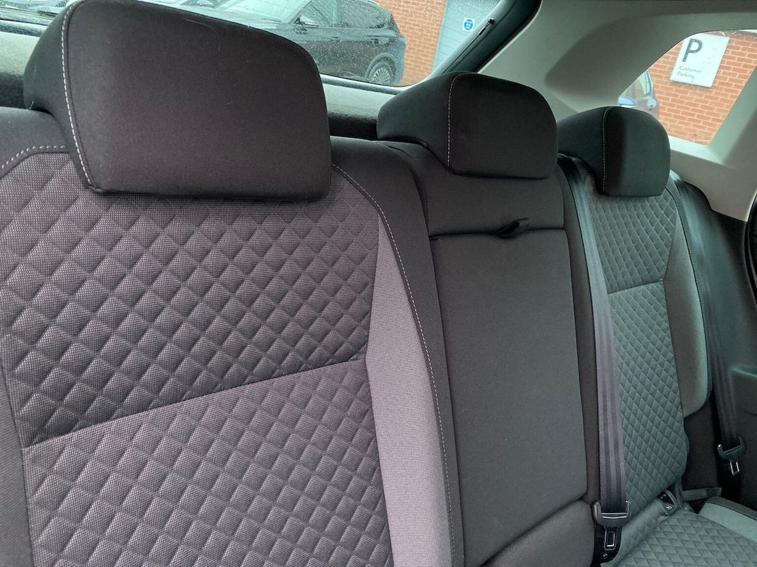 Used Volkswagen Tiguan 2019 for sale - 76477337: Photo 17