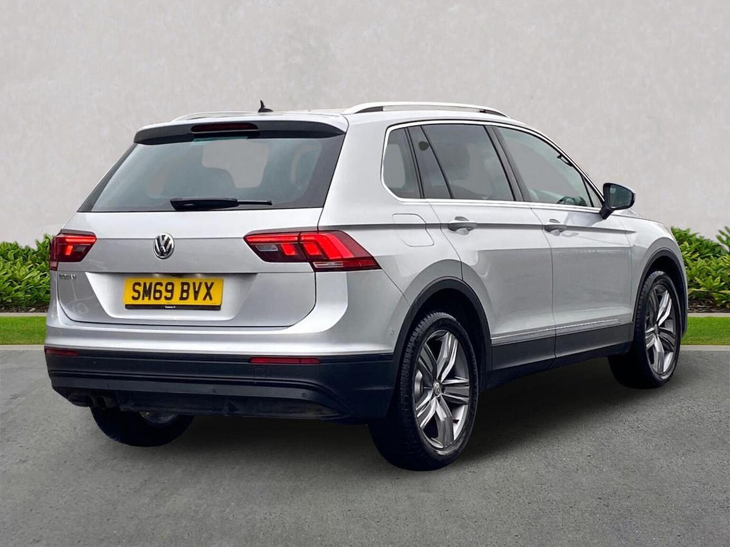 Used Volkswagen Tiguan 2019 for sale - 76477337: Photo 19