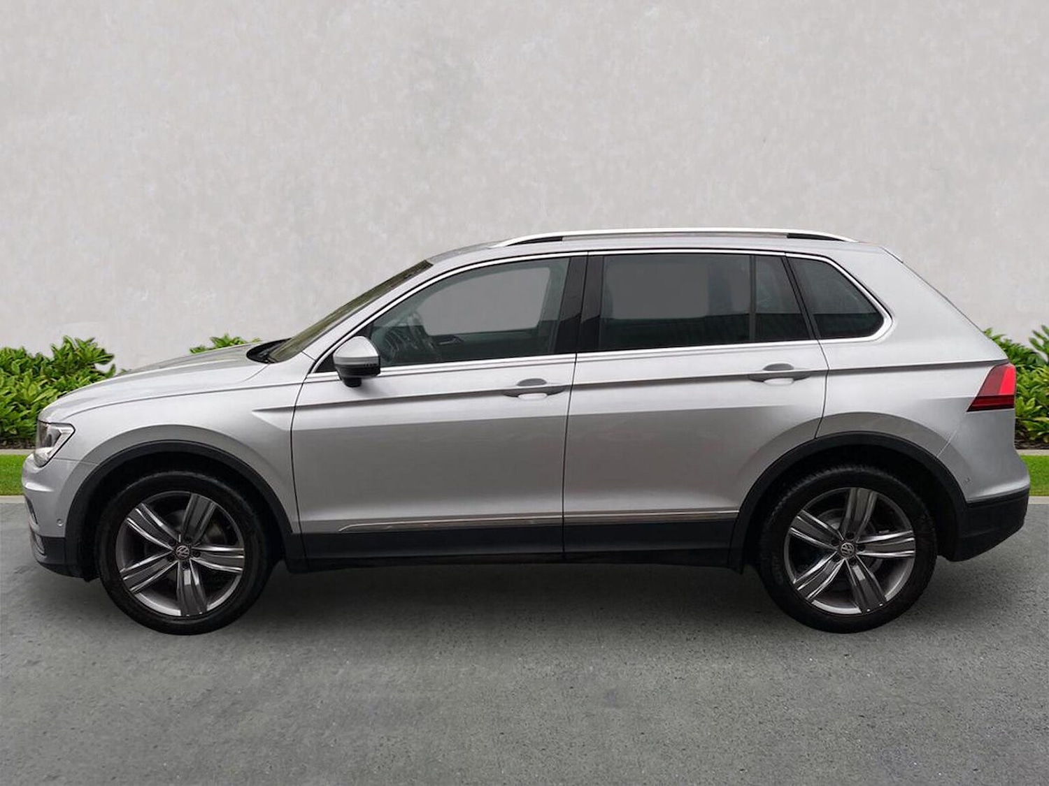 Used Volkswagen Tiguan 2019 for sale - 76477337: Photo 20