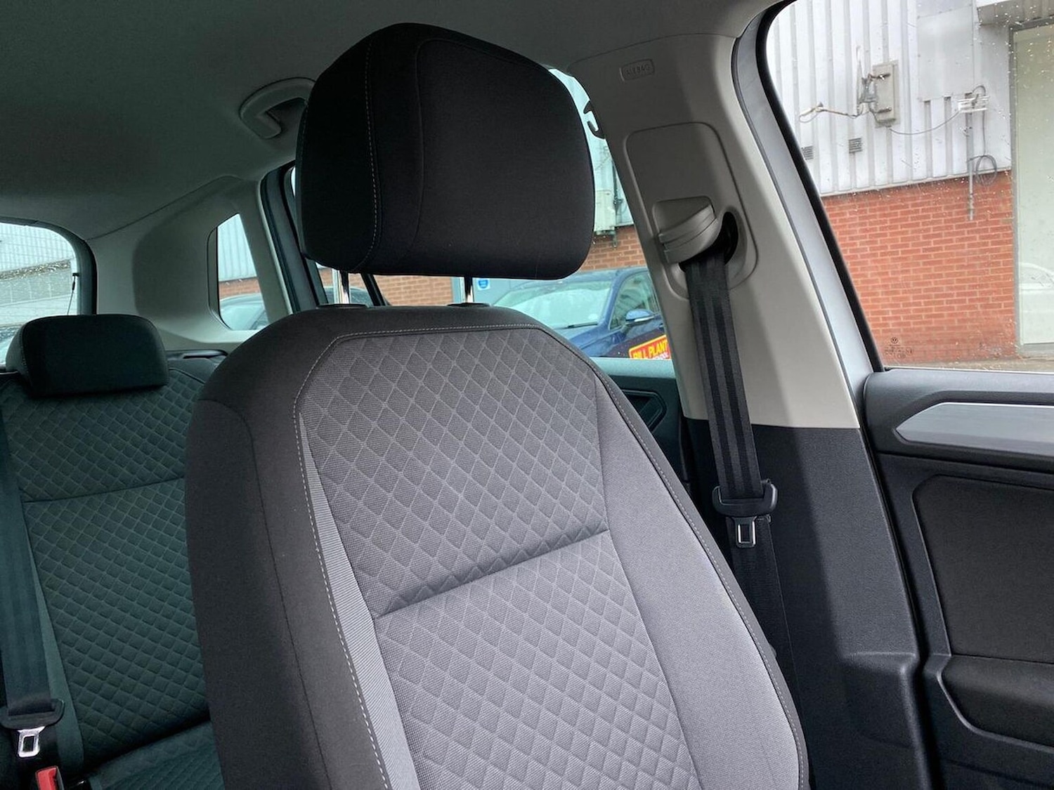 Used Volkswagen Tiguan 2019 for sale - 76477337: Photo 22