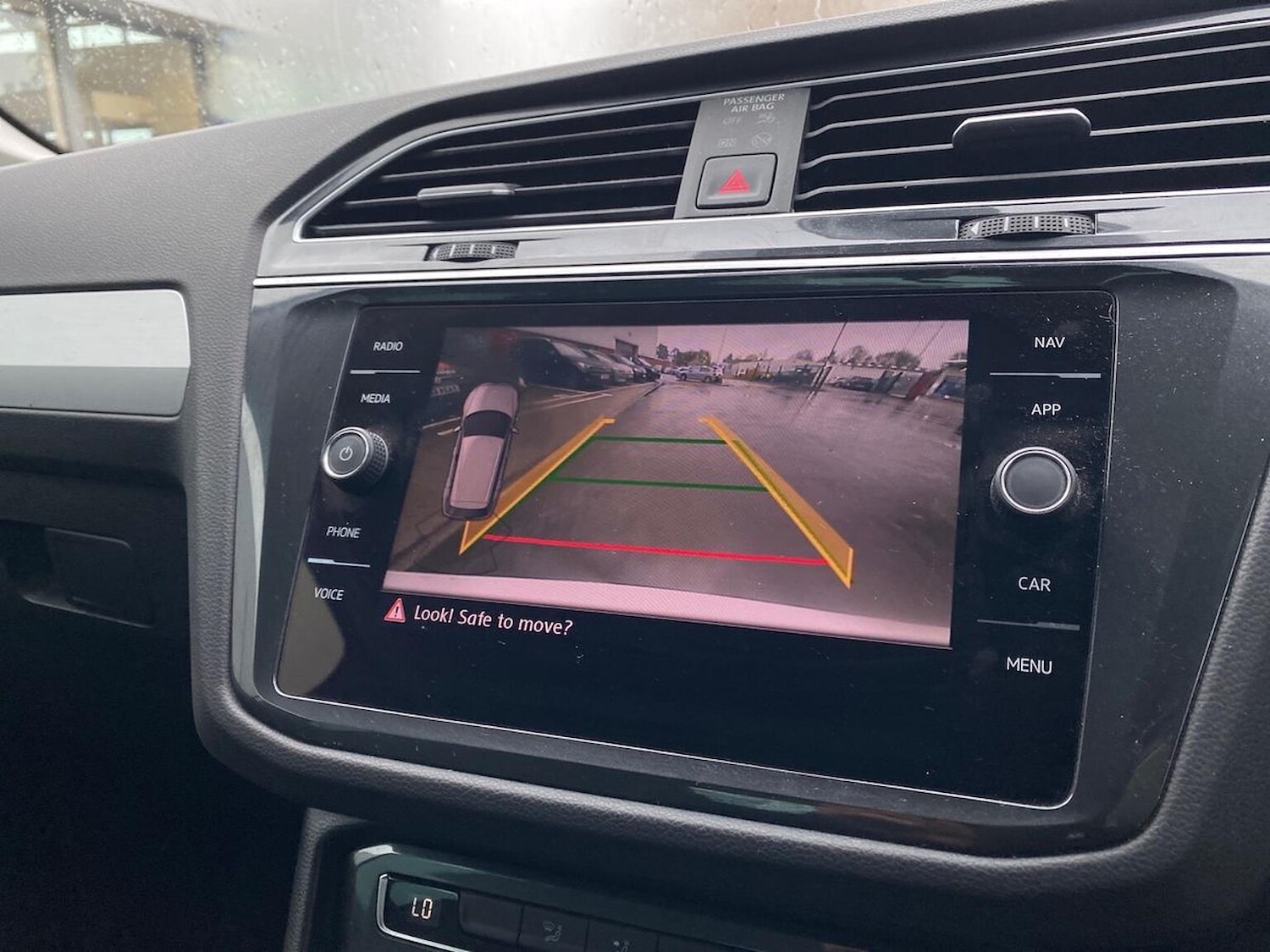 Used Volkswagen Tiguan 2019 for sale - 76477337: Photo 24