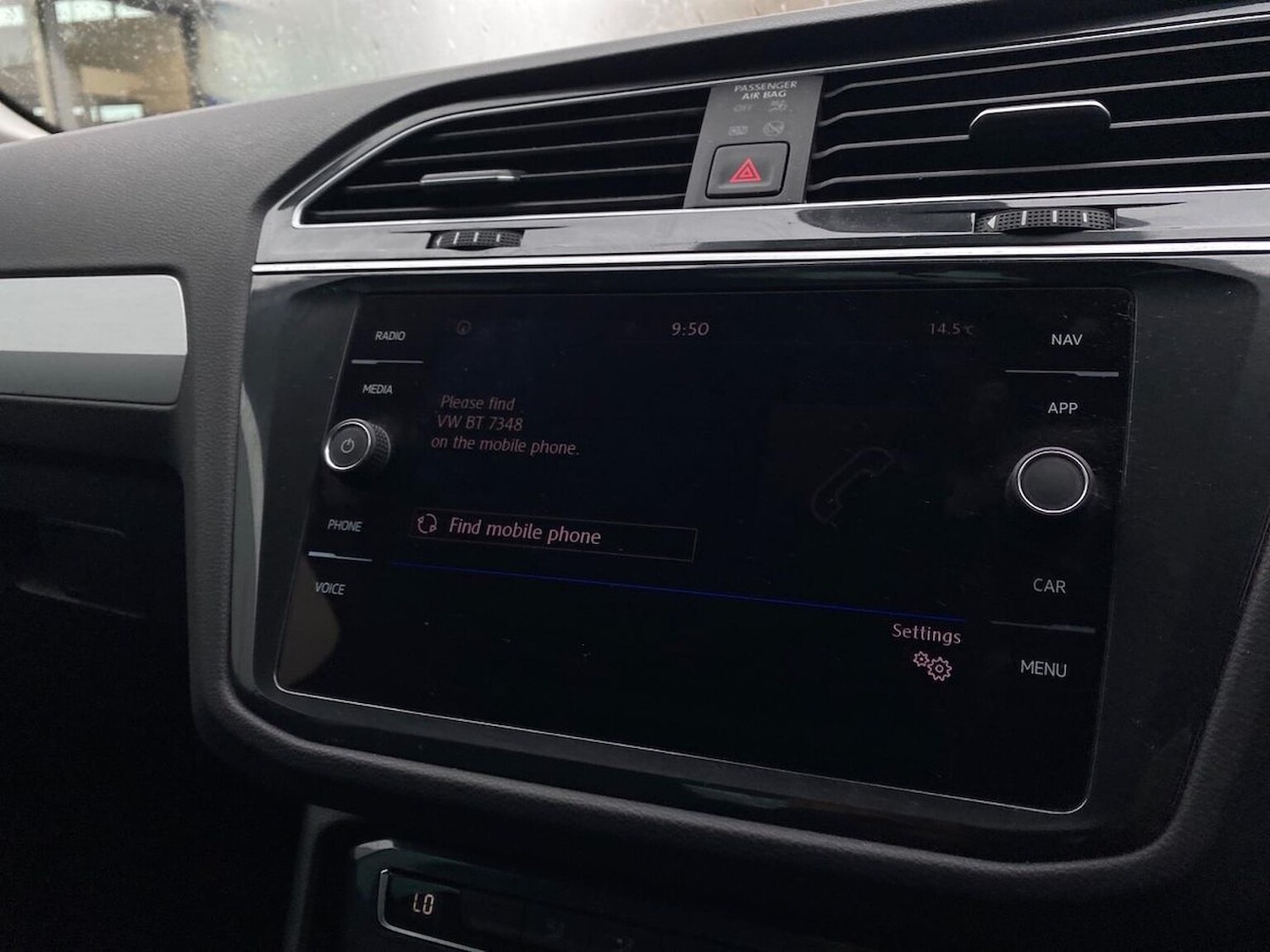 Used Volkswagen Tiguan 2019 for sale - 76477337: Photo 25