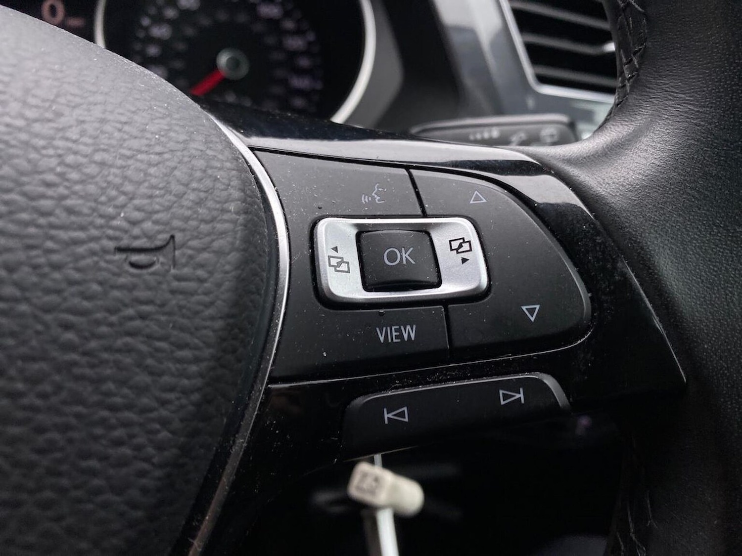 Used Volkswagen Tiguan 2019 for sale - 76477337: Photo 26