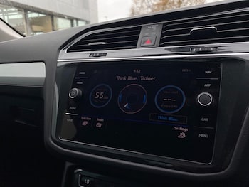 Used Volkswagen Tiguan 2019 for sale - 76477337: Photo