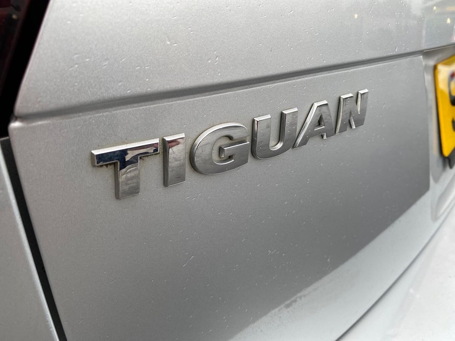 Used Volkswagen Tiguan 2019 for sale - 76477337: Photo 32