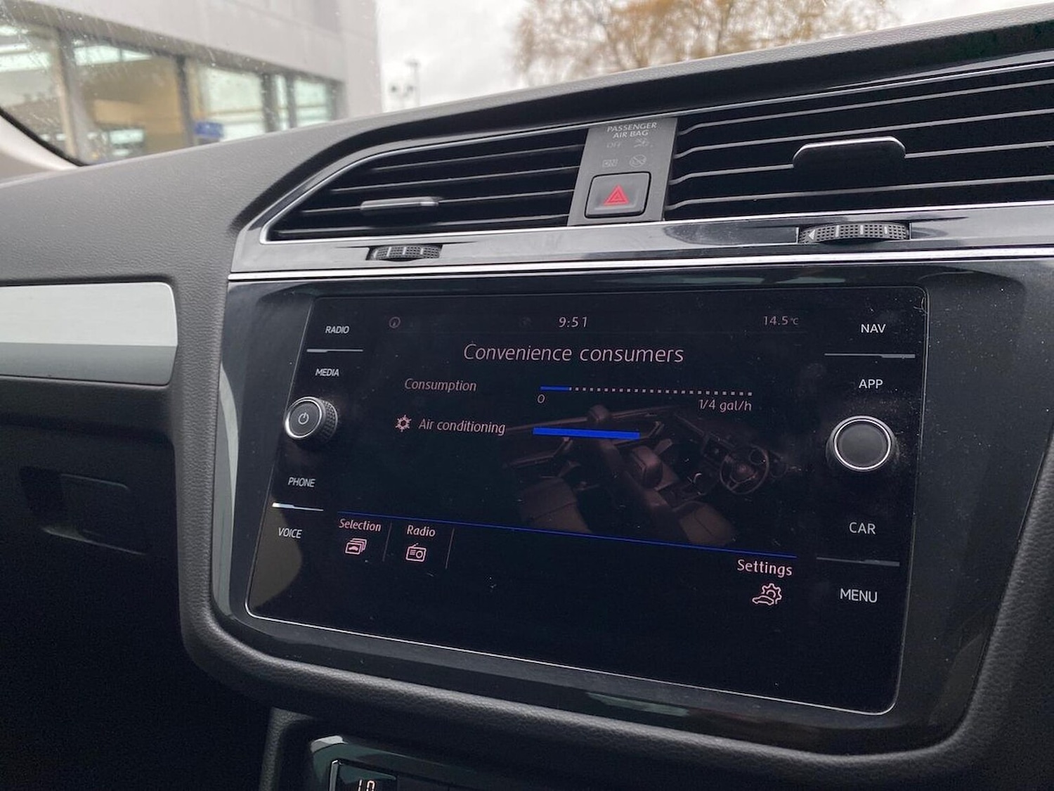 Used Volkswagen Tiguan 2019 for sale - 76477337: Photo 34