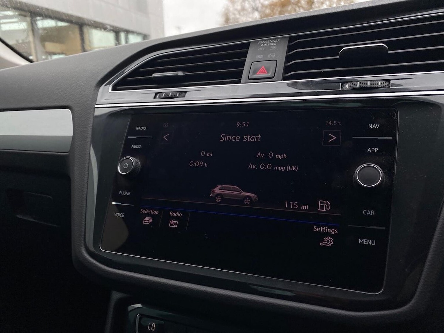 Used Volkswagen Tiguan 2019 for sale - 76477337: Photo 36