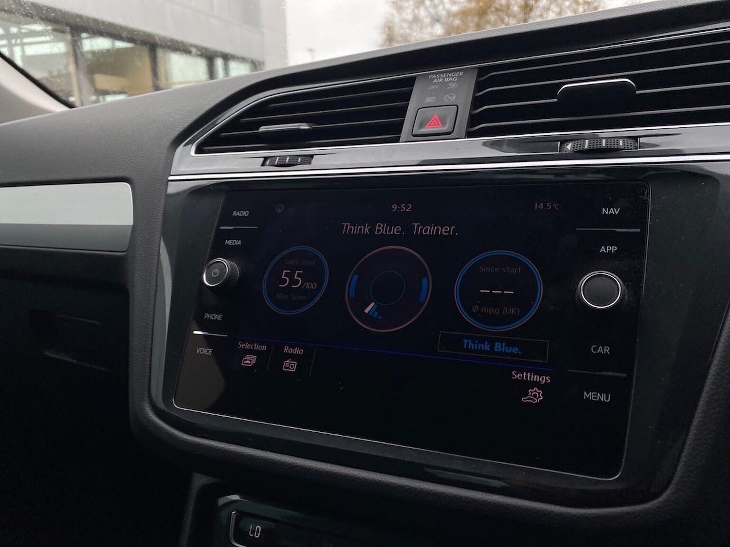 Used Volkswagen Tiguan 2019 for sale - 76477337: Photo 37