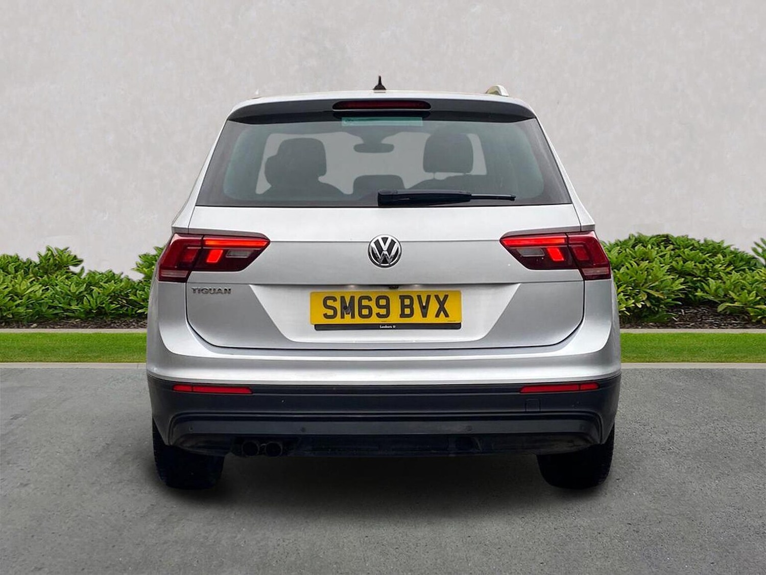 Used Volkswagen Tiguan 2019 for sale - 76477337: Photo 5