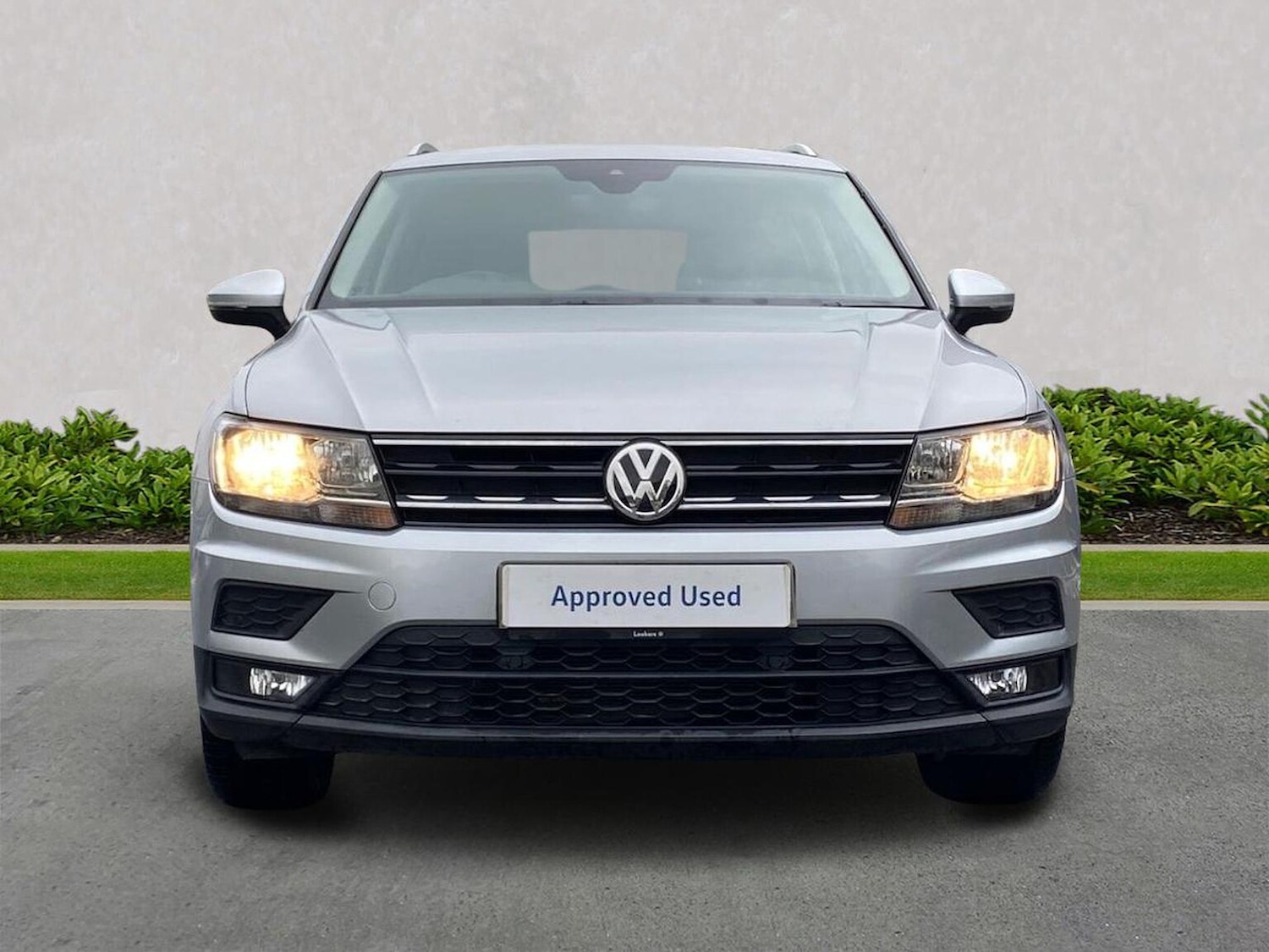 Used Volkswagen Tiguan 2019 for sale - 76477337: Photo 6