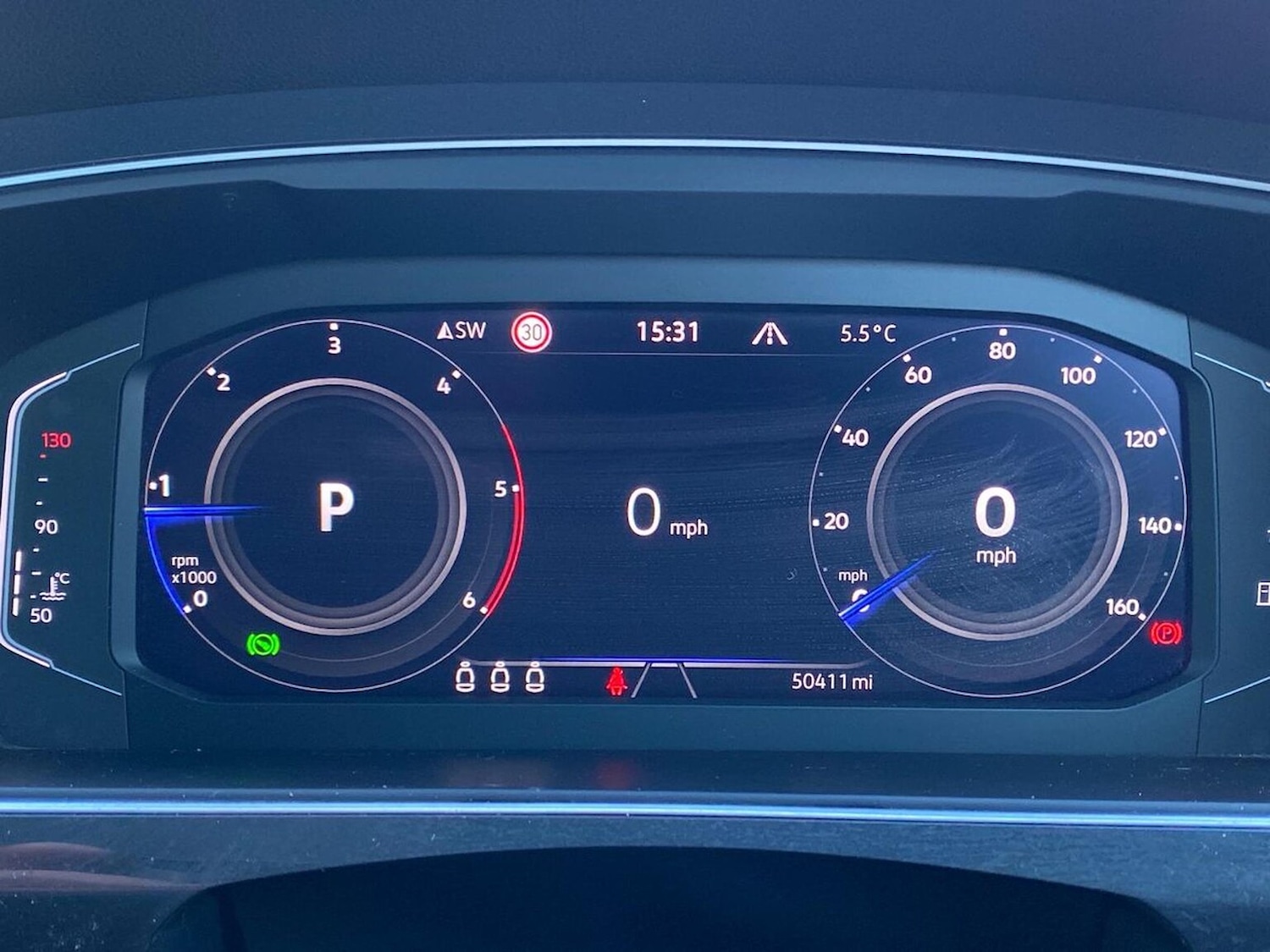 Used Volkswagen Tiguan 2023 for sale - 78194001: Photo 10